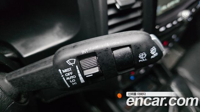KG Mobility Rexton 2023 — photo 18