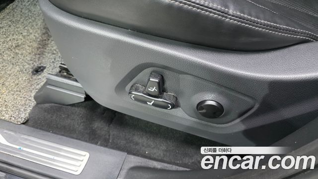 KG Mobility Rexton 2023 — photo 19