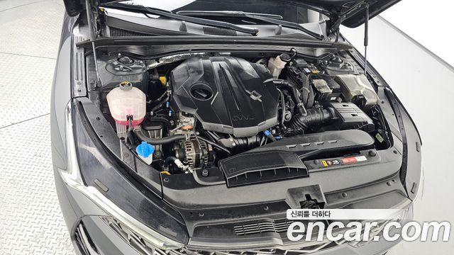 Kia K5 2020 — photo 6