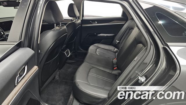 Kia K5 2020 — photo 12