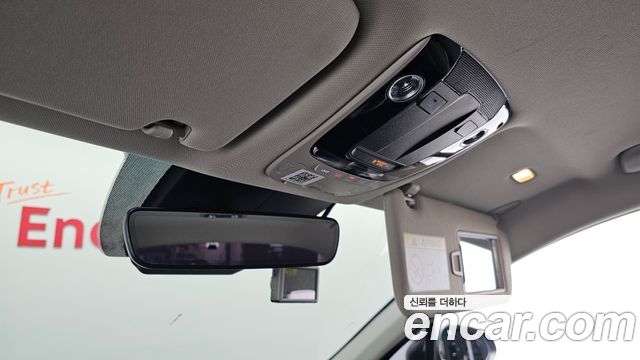 Kia K5 2020 — photo 16