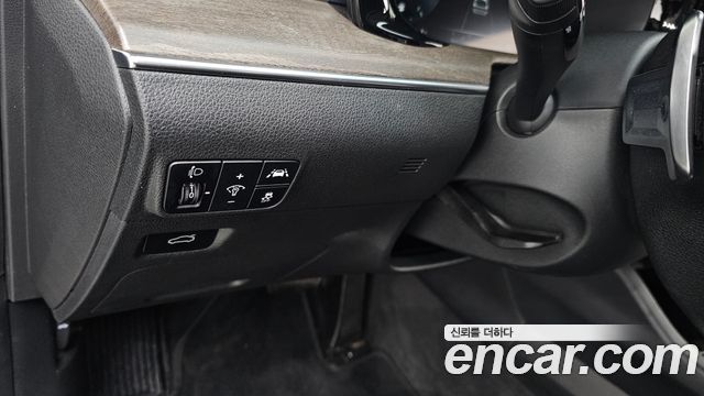 Kia K5 2020 — photo 17