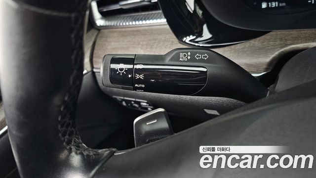 Kia K5 2020 — photo 18