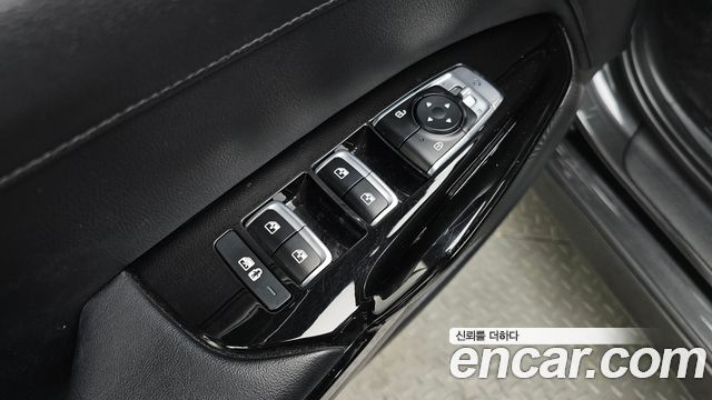 Kia K5 2020 — photo 19