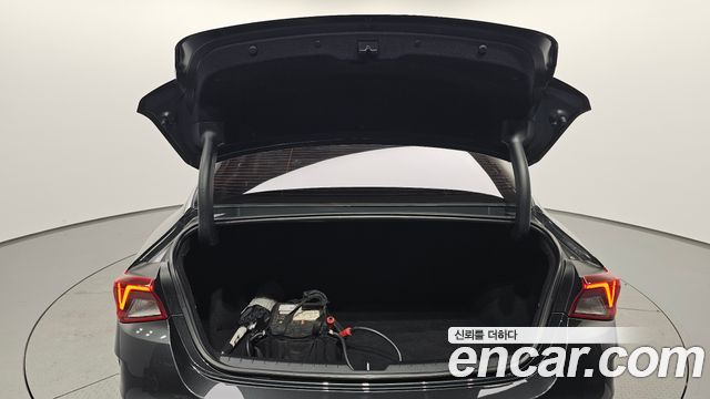 Kia K5 2020 — photo 20