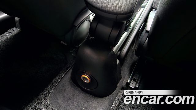 Mini Paceman 2013 — photo 19