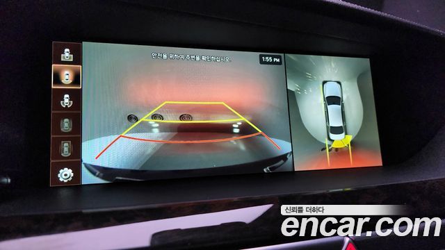 Genesis G90 2021 — photo 15