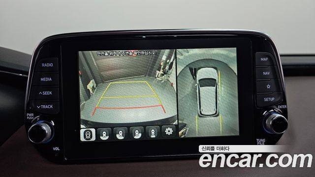 Hyundai Santafe 2020 — photo 15