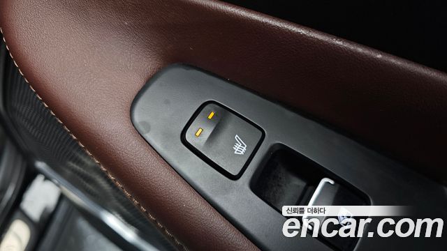 Hyundai Santafe 2020 — photo 18