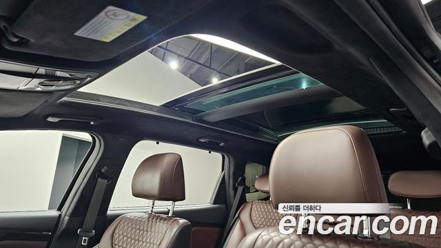 Hyundai Santafe 2020 — photo 19