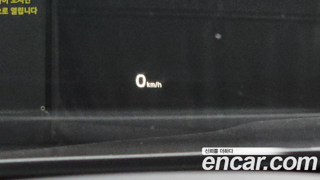 Kia K9 2019 — photo 18