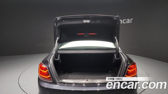 Kia K9 2019 — photo 20