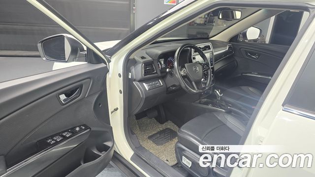 KG Mobility TIBOLI 2022 — photo 10