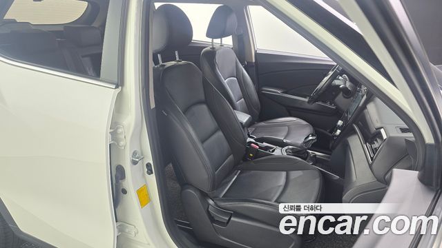 KG Mobility TIBOLI 2022 — photo 12