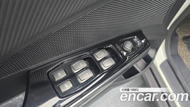 KG Mobility TIBOLI 2022 — photo 14