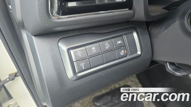 KG Mobility TIBOLI 2022 — photo 15