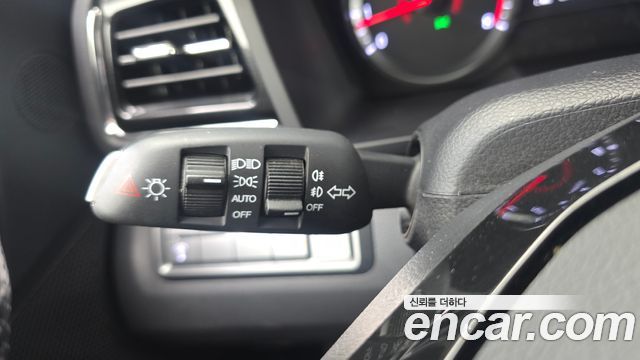 KG Mobility TIBOLI 2022 — photo 16