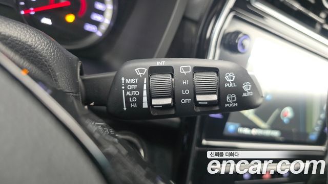KG Mobility TIBOLI 2022 — photo 17