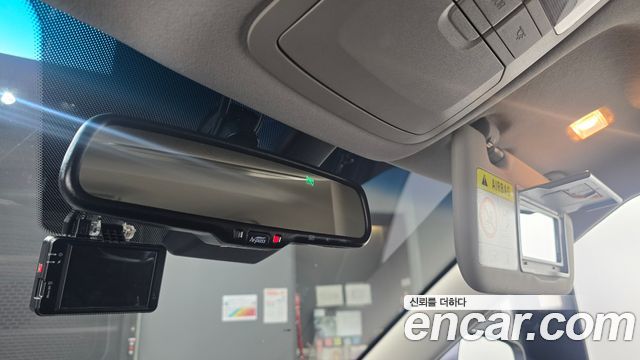 KG Mobility TIBOLI 2022 — photo 19