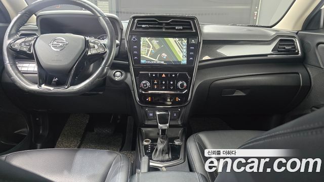 KG Mobility TIBOLI 2022 — photo 20