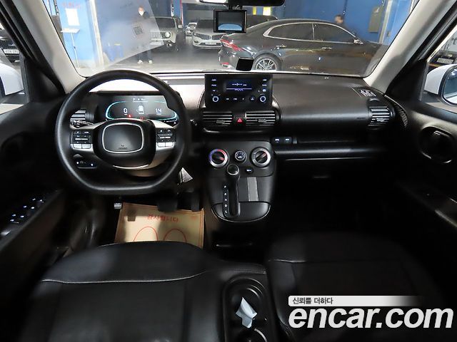Hyundai Casper 2023 — photo 5