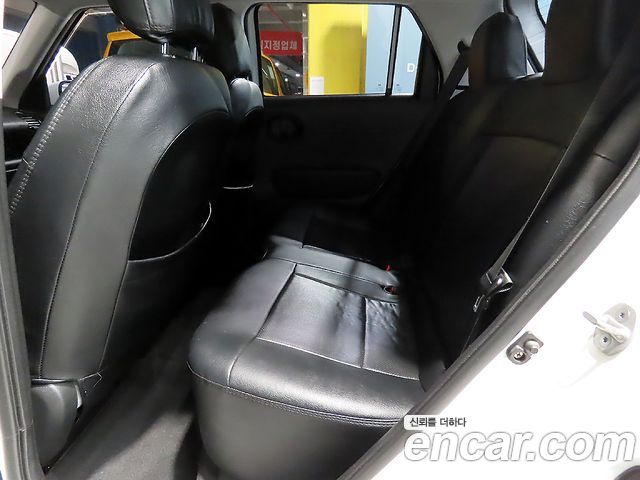 Hyundai Casper 2023 — photo 7