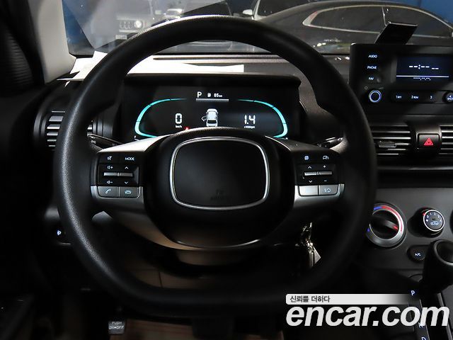 Hyundai Casper 2023 — photo 9