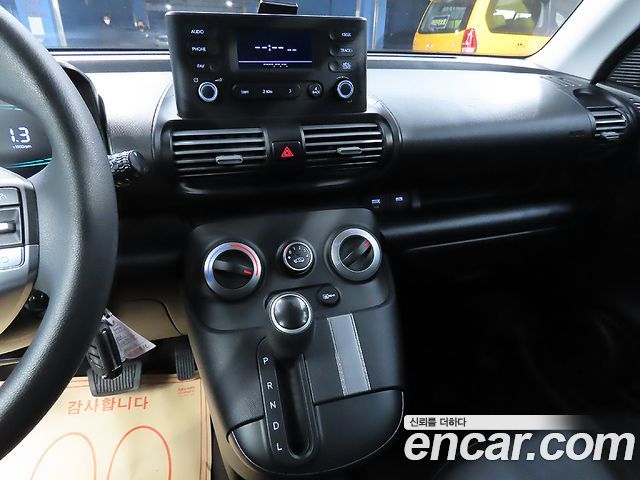 Hyundai Casper 2023 — photo 10