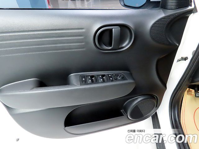 Hyundai Casper 2023 — photo 13