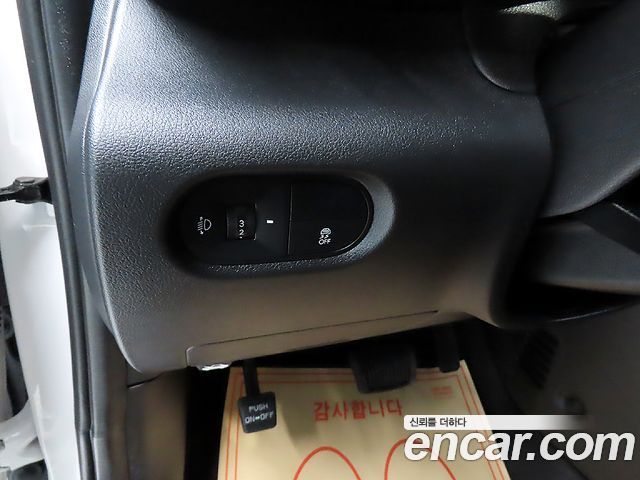 Hyundai Casper 2023 — photo 14