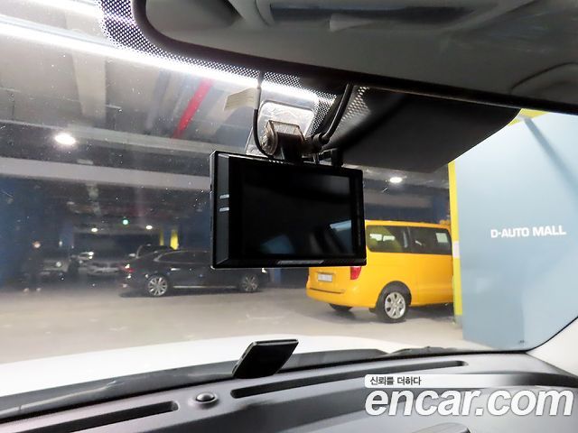 Hyundai Casper 2023 — photo 15