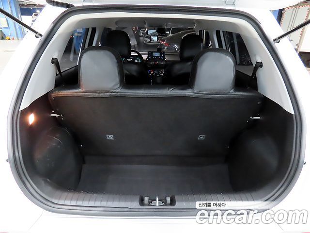 Hyundai Casper 2023 — photo 18