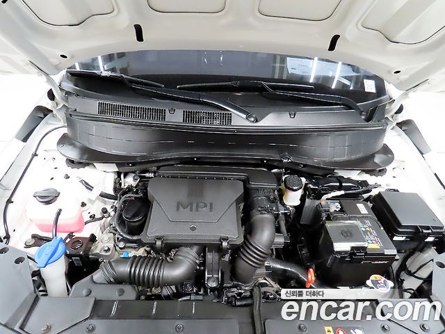 Hyundai Casper 2023 — photo 19