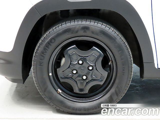 Hyundai Casper 2023 — photo 20