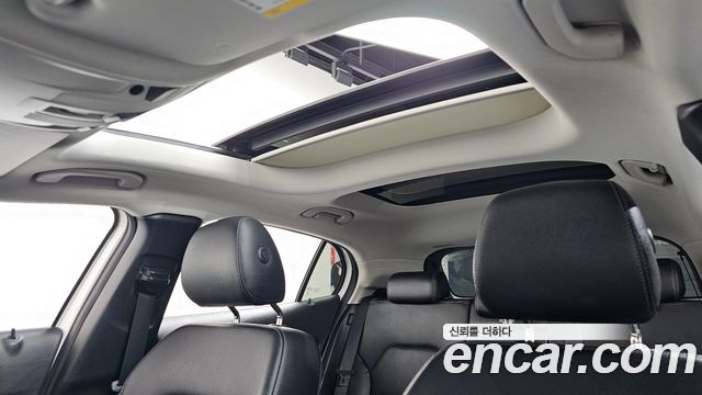Mercedes-Benz GLA-Class 2019 — photo 19