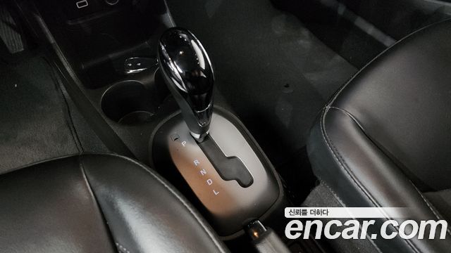 Chevrolet Korea Spark 2019 — photo 9