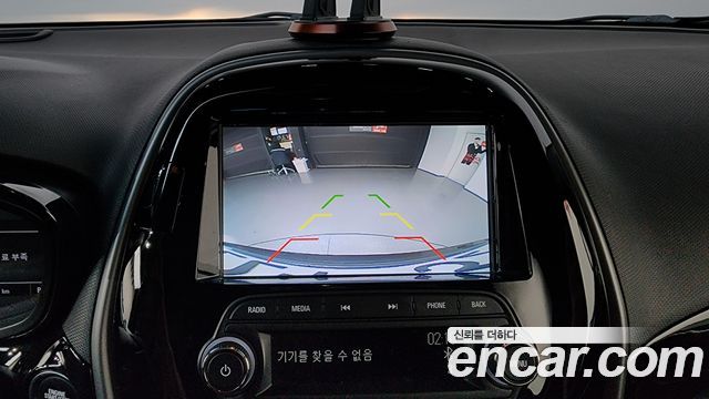 Chevrolet Korea Spark 2019 — photo 15