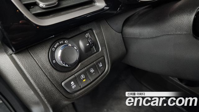 Chevrolet Korea Spark 2019 — photo 16