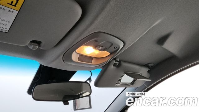 Chevrolet Korea Spark 2019 — photo 17
