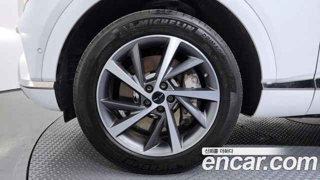 Genesis GV80 2024 — photo 5