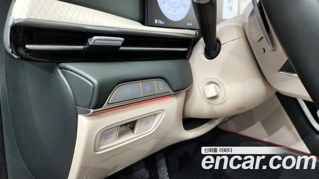 Genesis GV80 2024 — photo 13