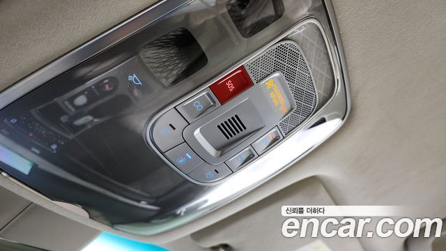 Genesis GV80 2024 — photo 15