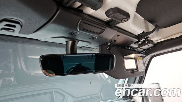Jeep Wrangler 2021 — photo 20
