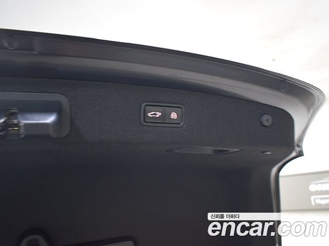 Genesis EQ900 2018 — photo 4