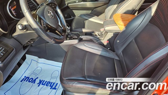 KG Mobility TIBOLI 2019 — photo 10