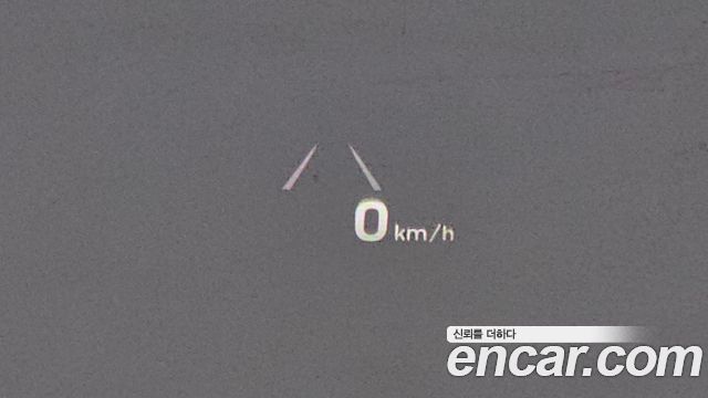 Genesis EQ900 2018 — photo 14