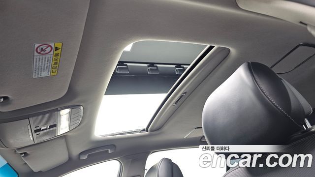 Genesis EQ900 2018 — photo 19