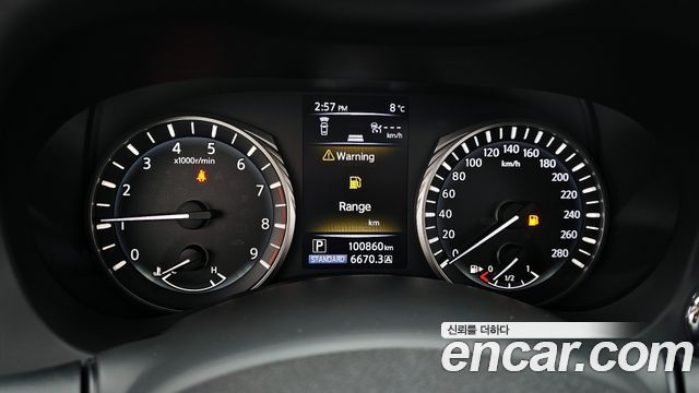 Infiniti Q50 2020 — photo 8