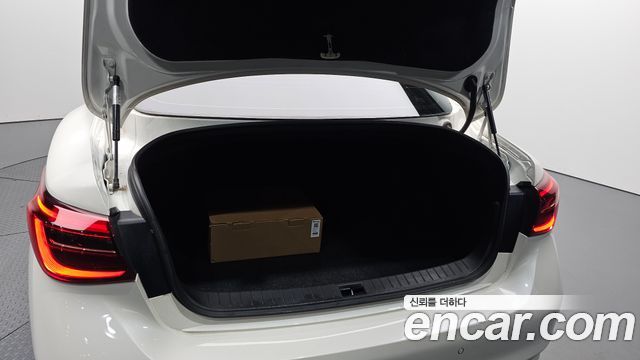 Infiniti Q50 2020 — photo 20