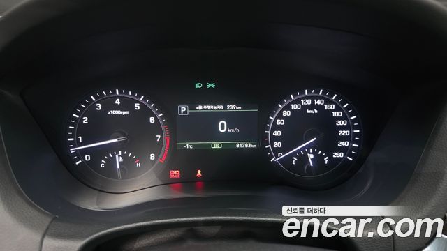 Genesis G80 2017 — photo 8